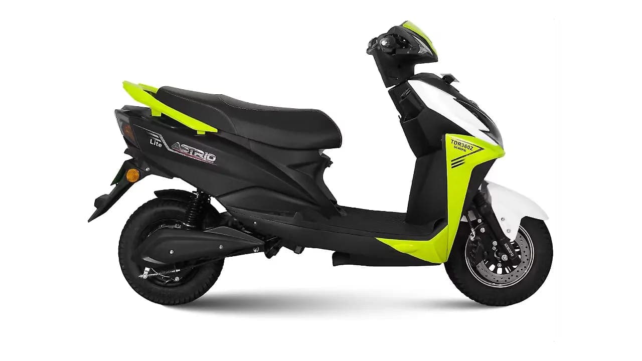 Gemopai Astrid Lite right side view