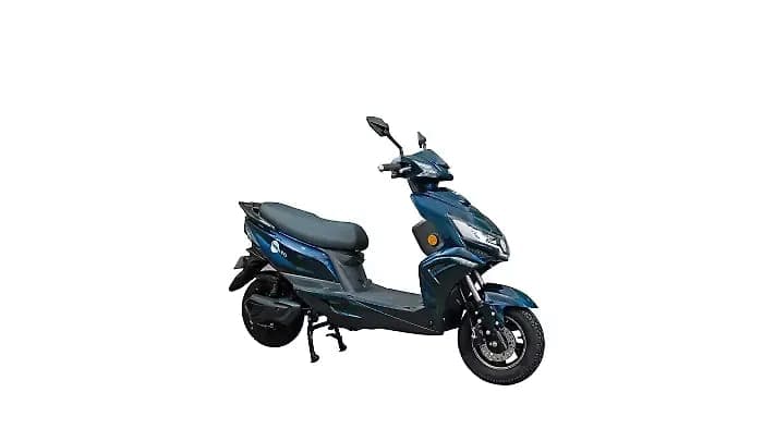 Hop Electric LEO right side view