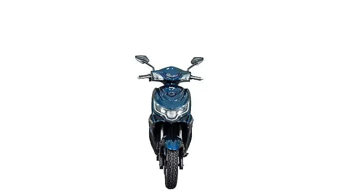 Hop Electric LEO front view