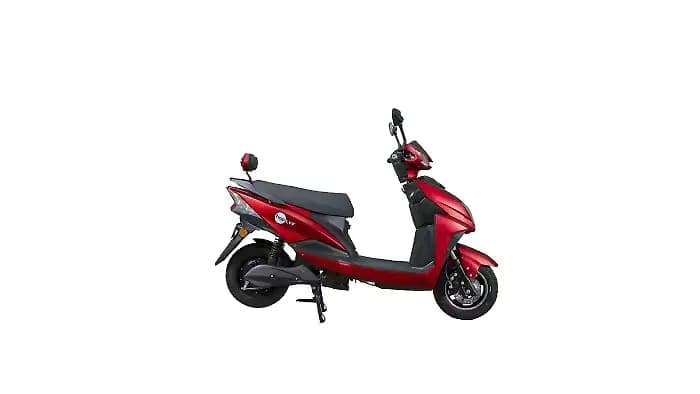 Hop Electric LYF right side view