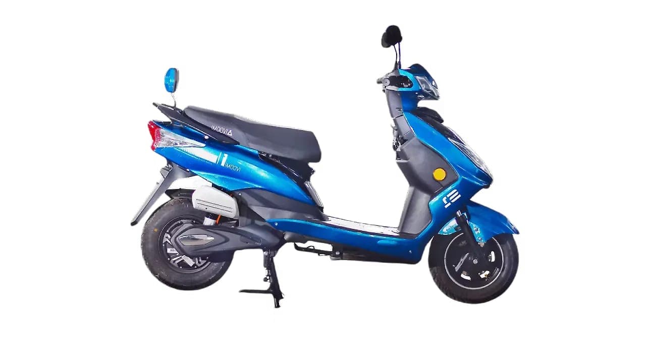 iVOOMi S1 right side view