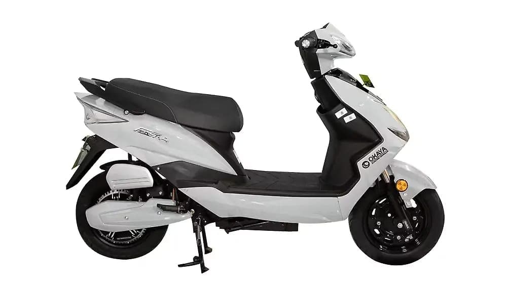 OPG Mobility Faast right side view