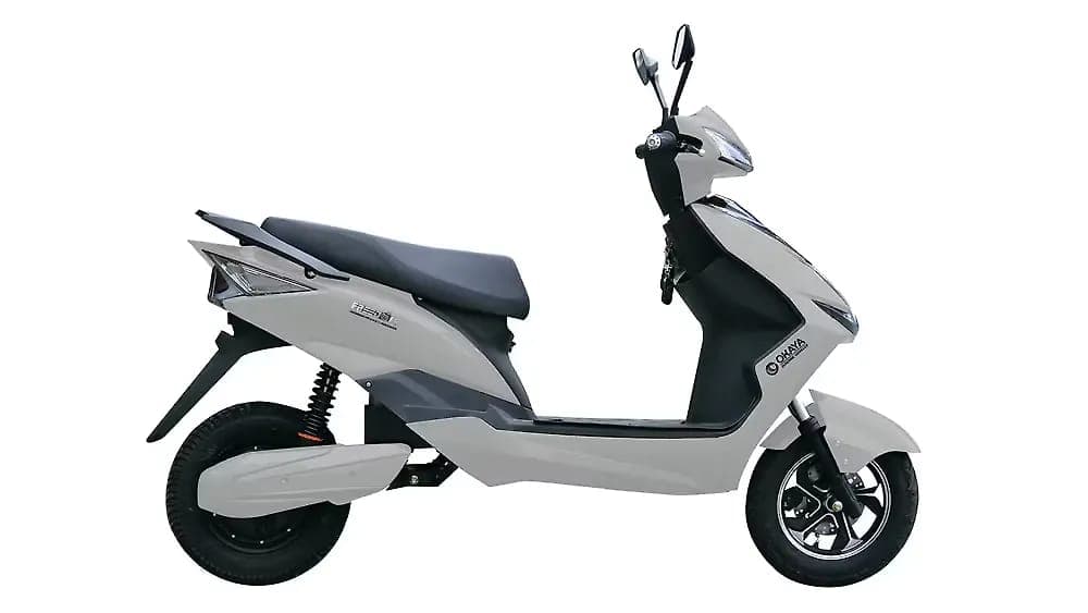 OPG Mobility Freedum right side view