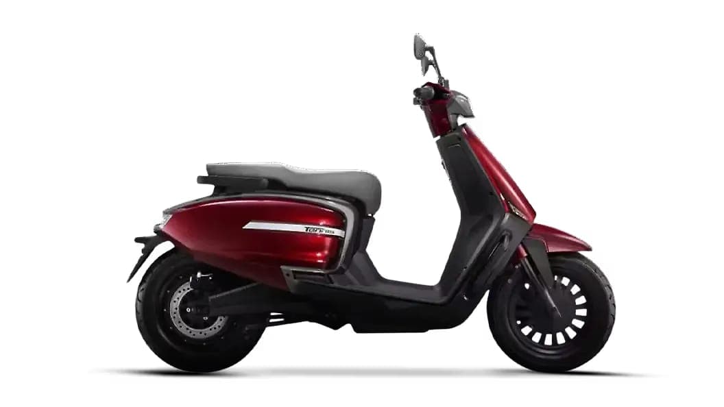 VLF Tennis 1500 right side view