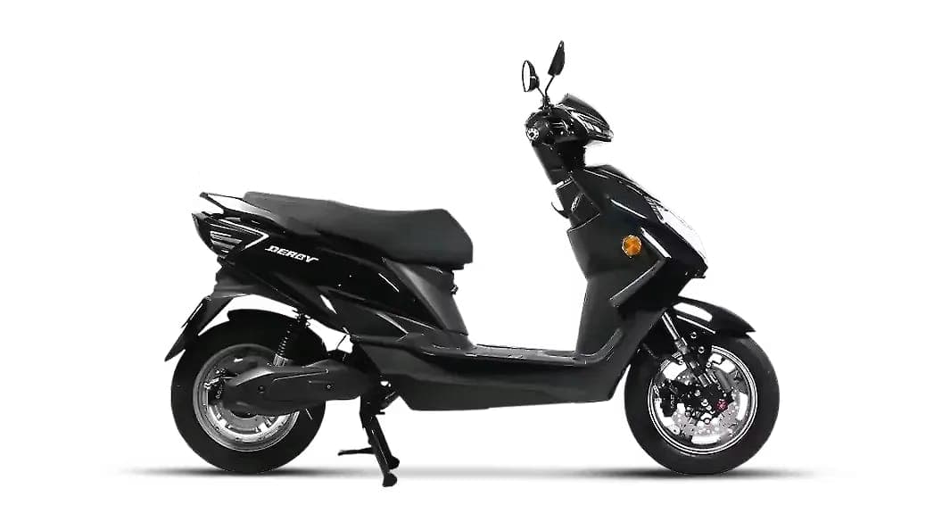 Evolet Derby right side view