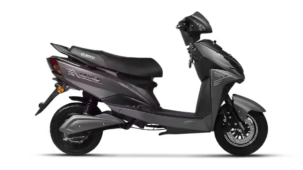 Gemopai Astrid Lite right side view